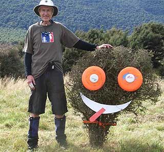 Disc Golf New Zealand Disc Golf New Zealand